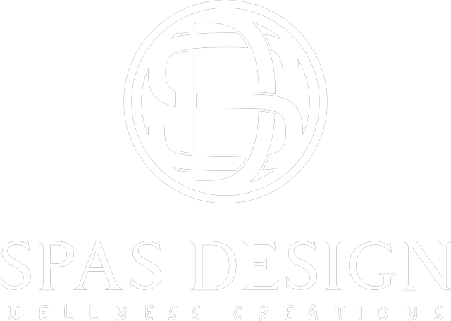Logo spas design